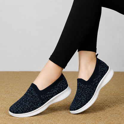 Baskets Respirantes Confort
