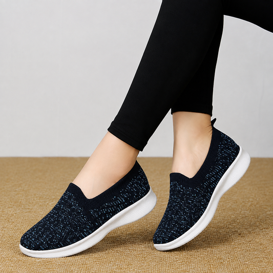 Baskets Respirantes Confort