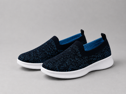 Baskets Respirantes Confort
