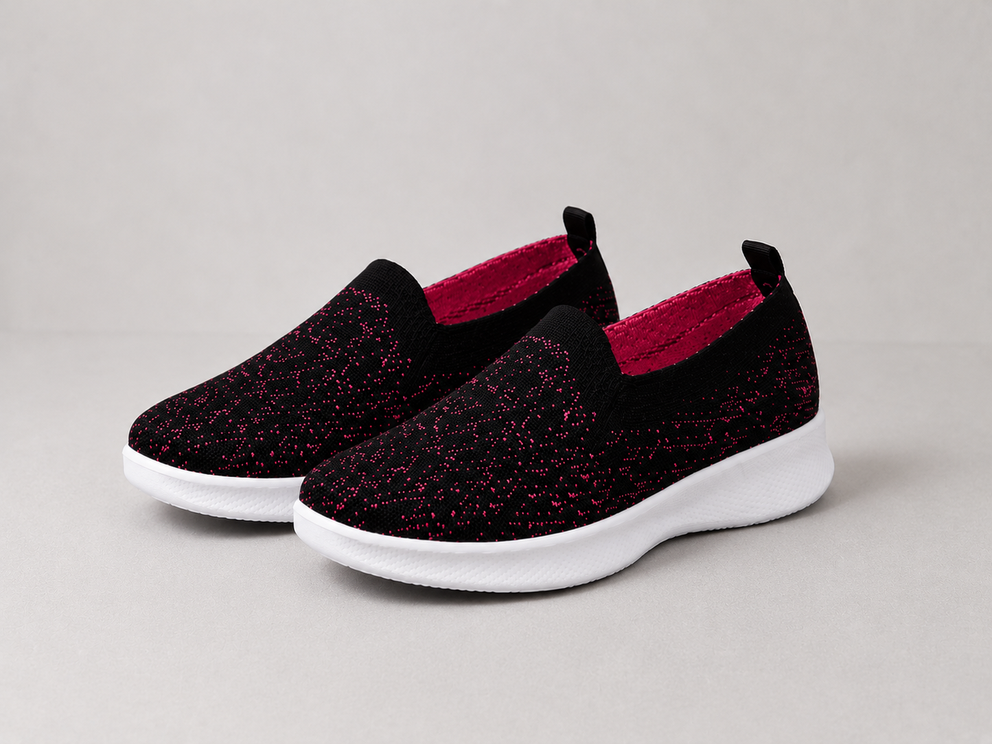 Baskets Respirantes Confort