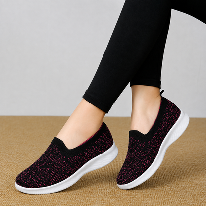 Baskets Respirantes Confort