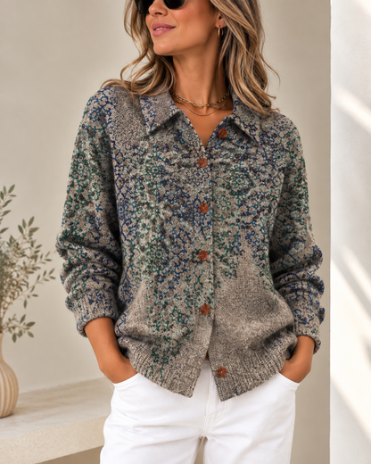 Pull Élégant en Maille