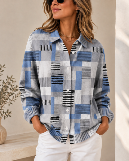 Pull Élégant en Maille