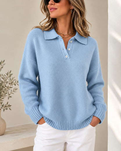 Pull Élégant en Maille