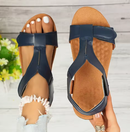 Sandales Confort Quotidien