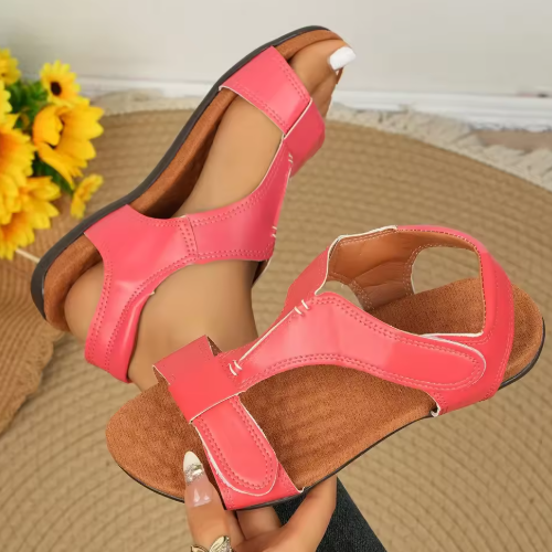 Sandales Confort Quotidien