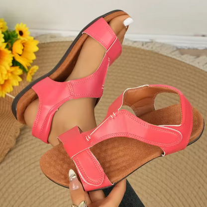 Sandales Confort Quotidien
