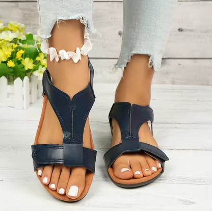 Sandales Confort Quotidien