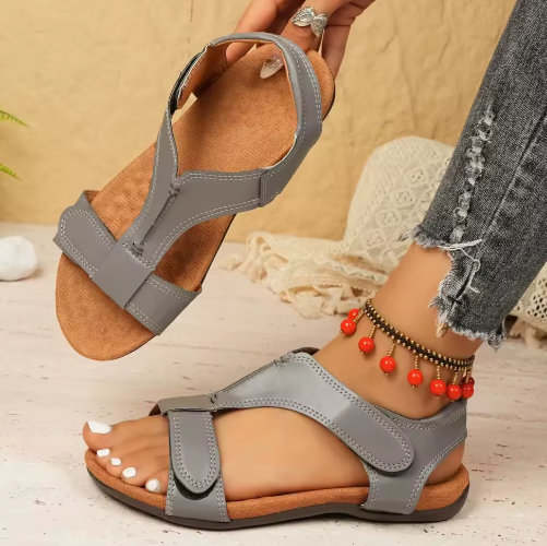 Sandales Confort Quotidien