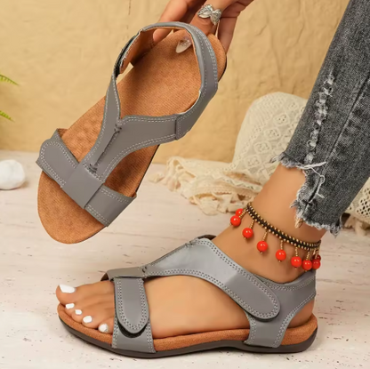 Sandales Confort Quotidien