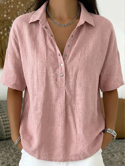 Chemise Casual Élégante