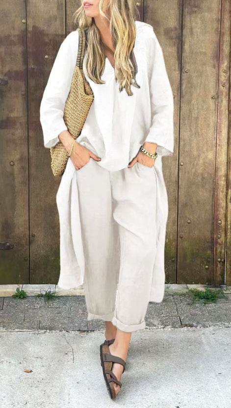 Ensemble Chic Confort