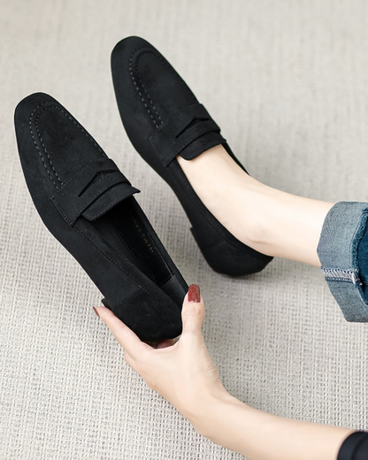 Mocassins Casual Élégants