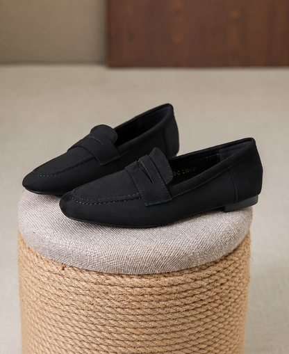 Mocassins Casual Élégants