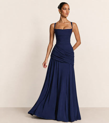 Robe Longue Élégante
