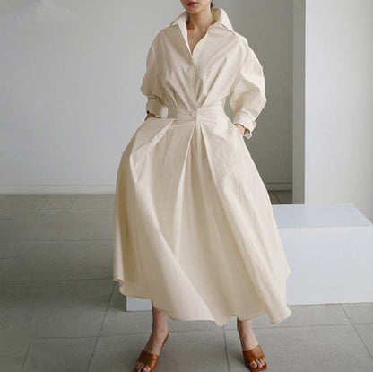 Robe Harmonie Chic