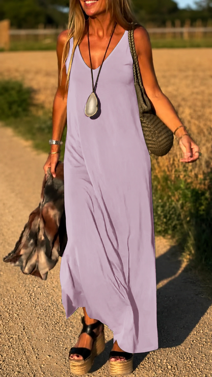 Robe Élégance Estivale