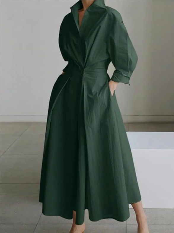 Robe Harmonie Chic
