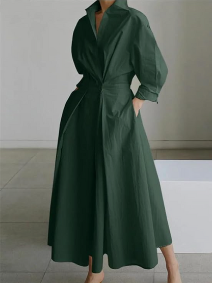 Robe Harmonie Chic