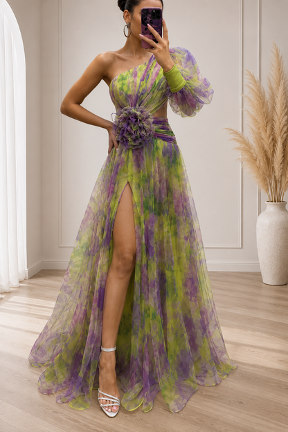 Robe Élégance Cérémonie