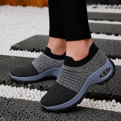 Baskets Air Confort
