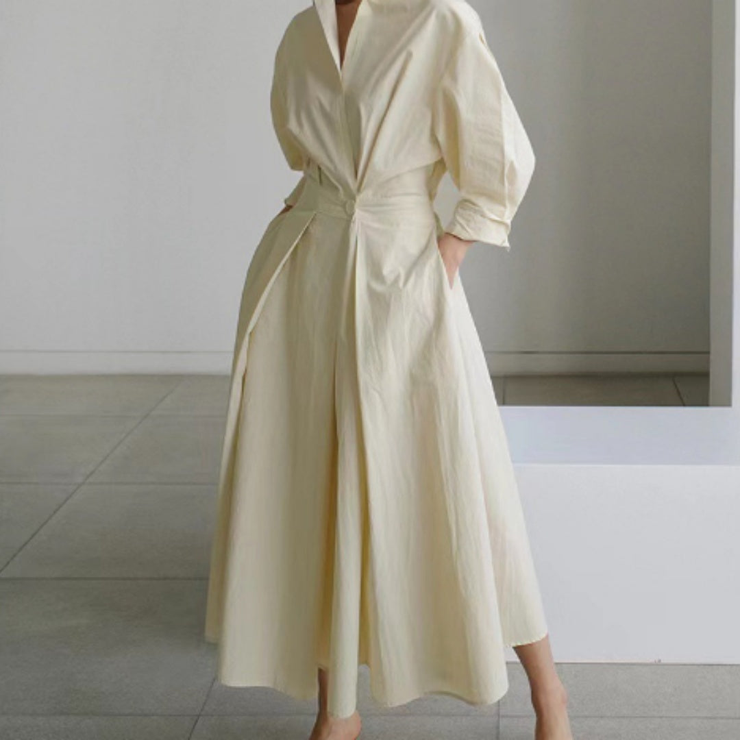 Robe Harmonie Chic