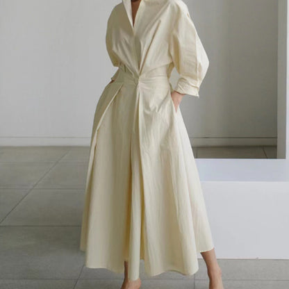 Robe Harmonie Chic