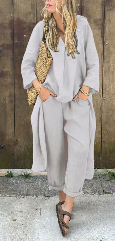 Ensemble Chic Confort